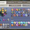 Clash of Clans account TH14 Clash of Clans Account | Level 156 | BK 64, AQ 78, GW 42, RC 25, MP 33 | iOS/Android