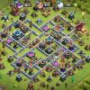 TH13 Clash of Clans Account | Level 149 | BK 58, AQ 58, GW 43, RC 12 | iOS/Android