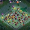 TH13 Clash of Clans Account | Level 149 | BK 58, AQ 58, GW 43, RC 12 | iOS/Android