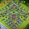 Clash of Clans account TH15 Clash of Clans Account | Level 173 | BK 72, AQ 75, GW 50, RC 25, MP 50 | iOS/Android