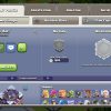 Clash of Clans account TH15 Clash of Clans Account | Level 173 | BK 72, AQ 75, GW 50, RC 25, MP 50 | iOS/Android