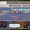 Clash of Clans account TH15 Clash of Clans Account | Level 173 | BK 72, AQ 75, GW 50, RC 25, MP 50 | iOS/Android