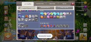 Clash of Clans account TH15 Clash of Clans Account | Level 173 | BK 72, AQ 75, GW 50, RC 25, MP 50 | iOS/Android