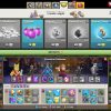 TH12 Clash of Clans Account | Level 136 | BK 61, AQ 59, GW 34 | iOS/Android