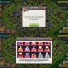 TH12 Clash of Clans Account | Level 136 | BK 61, AQ 59, GW 34 | iOS/Android