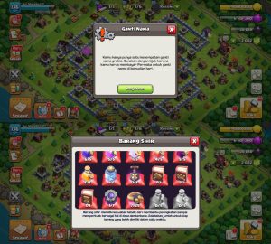 TH12 Clash of Clans Account | Level 136 | BK 61, AQ 59, GW 34 | iOS/Android