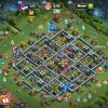 Clash of Clans account TH14 Clash of Clans Account | Level 118 | BK 76, AQ 77, GW 52, RC 27, MP 50 | iOS/Android