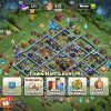 Clash of Clans account TH14 Clash of Clans Account | Level 118 | BK 76, AQ 77, GW 52, RC 27, MP 50 | iOS/Android