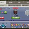 Clash of Clans account TH13 Clash of Clans Account | Level 142 | BK 63, AQ 62, GW 38, RC 18, MP 46 | iOS/Android