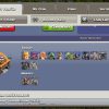 Clash of Clans account TH13 Clash of Clans Account | Level 142 | BK 63, AQ 62, GW 38, RC 18, MP 46 | iOS/Android