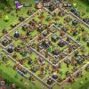 TH14 Clash of Clans Account | Level 164 | BK 54, AQ 59, GW 37, RC 22, MP 48 | iOS/Android