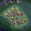 TH14 Clash of Clans Account | Level 164 | BK 54, AQ 59, GW 37, RC 22, MP 48 | iOS/Android