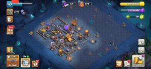 TH14 Clash of Clans Account | Level 164 | BK 54, AQ 59, GW 37, RC 22, MP 48 | iOS/Android