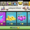 Clash of Clans account TH13 Clash of Clans Account | Level 176 | BK 55, AQ 58, GW 46, RC 18, MP 40 | iOS/Android