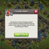 Clash of Clans account TH13 Clash of Clans Account | Level 176 | BK 55, AQ 58, GW 46, RC 18, MP 40 | iOS/Android