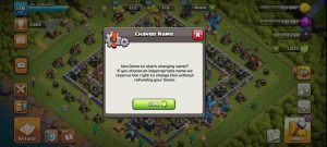 Clash of Clans account TH13 Clash of Clans Account | Level 176 | BK 55, AQ 58, GW 46, RC 18, MP 40 | iOS/Android