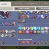Clash of Clans account TH15 Clash of Clans Account | Level 137 | BK 78, AQ 80, GW 60, RC 30, MP 58 | iOS/Android