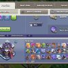 Clash of Clans account TH15 Clash of Clans Account | Level 137 | BK 78, AQ 80, GW 60, RC 30, MP 58 | iOS/Android