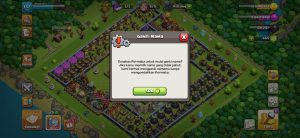 Clash of Clans account TH15 Clash of Clans Account | Level 137 | BK 78, AQ 80, GW 60, RC 30, MP 58 | iOS/Android
