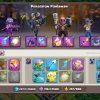 Clash of Clans account TH15 Clash of Clans Account | Level 137 | BK 78, AQ 80, GW 60, RC 30, MP 58 | iOS/Android