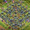 Clash of Clans account TH14 Clash of Clans Account | Level 172 | BK 72, AQ 81, GW 52, RC 26, MP 50 | iOS/Android