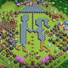 Clash of Clans account TH15 Clash of Clans Account | Level 186 | BK 63, AQ 68, GW 45, RC 33, MP 41 | iOS/Android