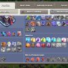 Clash of Clans account TH15 Clash of Clans Account | Level 186 | BK 63, AQ 68, GW 45, RC 33, MP 41 | iOS/Android