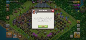 Clash of Clans account TH15 Clash of Clans Account | Level 186 | BK 63, AQ 68, GW 45, RC 33, MP 41 | iOS/Android