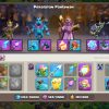 Clash of Clans account TH15 Clash of Clans Account | Level 186 | BK 63, AQ 68, GW 45, RC 33, MP 41 | iOS/Android