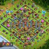 Clash of Clans account TH16 Clash of Clans Account | Level 239 | BK 70, AQ 92, GW 69, RC 40, MP 63 | iOS/Android