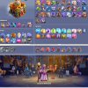 Clash of Clans account TH16 Clash of Clans Account | Level 239 | BK 70, AQ 92, GW 69, RC 40, MP 63 | iOS/Android