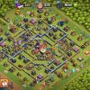 TH15 Clash of Clans Account | Level 164 | BK 85, AQ 85, GW 60, RC 31, MP 60 | iOS/Android