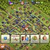 TH15 Clash of Clans Account | Level 164 | BK 85, AQ 85, GW 60, RC 31, MP 60 | iOS/Android