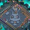 TH14 Clash of Clans Account | Level 156 | BK 75, AQ 80, GW 52, RC 27, MP 50 | iOS/Android