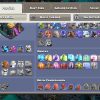 TH14 Clash of Clans Account | Level 156 | BK 75, AQ 80, GW 52, RC 27, MP 50 | iOS/Android