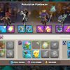 TH14 Clash of Clans Account | Level 156 | BK 75, AQ 80, GW 52, RC 27, MP 50 | iOS/Android