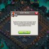 TH14 Clash of Clans Account | Level 156 | BK 75, AQ 80, GW 52, RC 27, MP 50 | iOS/Android