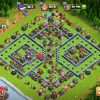 Clash of Clans account TH15 Clash of Clans Account | Level 199 | BK 72, AQ 74, GW 54, RC 23, MP 49 | iOS/Android