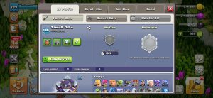 Clash of Clans account TH15 Clash of Clans Account | Level 199 | BK 72, AQ 74, GW 54, RC 23, MP 49 | iOS/Android