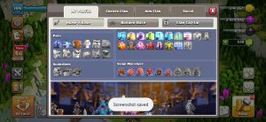Clash of Clans account TH15 Clash of Clans Account | Level 199 | BK 72, AQ 74, GW 54, RC 23, MP 49 | iOS/Android