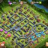 TH14 Clash of Clans Account | Level 156 | BK 72, AQ 75, GW 50, RC 25, MP 50 | iOS/Android