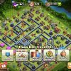 TH14 Clash of Clans Account | Level 156 | BK 72, AQ 75, GW 50, RC 25, MP 50 | iOS/Android