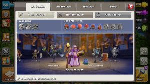 TH14 Clash of Clans Account | Level 156 | BK 72, AQ 75, GW 50, RC 25, MP 50 | iOS/Android