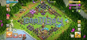 TH15 Clash of Clans Account | Level 181 | BK 68, AQ 85, GW 50, RC 24, MP 53 | iOS/Android