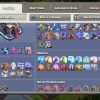 TH15 Clash of Clans Account | Level 181 | BK 68, AQ 85, GW 50, RC 24, MP 53 | iOS/Android