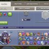TH15 Clash of Clans Account | Level 181 | BK 68, AQ 85, GW 50, RC 24, MP 53 | iOS/Android