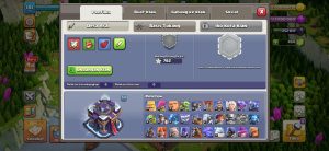 TH15 Clash of Clans Account | Level 181 | BK 68, AQ 85, GW 50, RC 24, MP 53 | iOS/Android