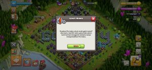 TH15 Clash of Clans Account | Level 181 | BK 68, AQ 85, GW 50, RC 24, MP 53 | iOS/Android