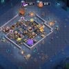 Clash of Clans account TH14 Clash of Clans Account | Level 225 | BK 53, AQ 55, GW 50, RC 29 | iOS/Android