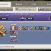 Clash of Clans account TH14 Clash of Clans Account | Level 225 | BK 53, AQ 55, GW 50, RC 29 | iOS/Android